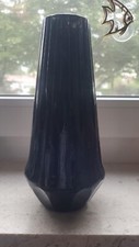 Preissenkung : Vase schwarz