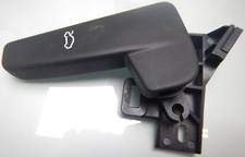 VW GOLF VII / 7 ÖFFNER BETÄTIGUNG HAUBE MOTORHAUBE 517823633B / 3G0823533 (BR63)