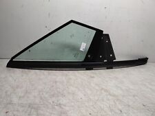 Fensterscheibe Cabrio Vorne Rechts 43R-000589 | Peugeot 306 98BJ 1.6B B114