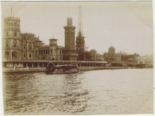 Ausstellung Universelle 1900