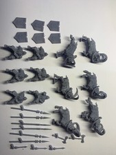 DD011 Zwerge Dwarf tabletop