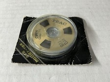 TEAC NT-50 (OVP) Open Cassette 