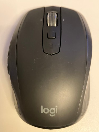 Logitech anywhere 2s - logitech,