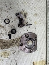 Motorsäge/Kettensäge