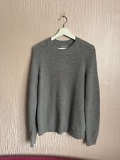 COS Damen 100% Kaschmir Neu