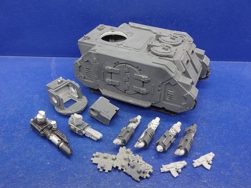 Forgeworld deimos razorback - forgeworld,