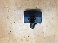 Opel Astra F GSI 1.8 125PS C18XE Kurbelgehäuseentlüftung KGE 