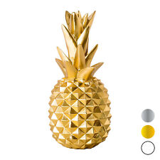 Ananas Deko Wohnzimmer