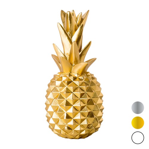 Ananas deko wohnzimmer - deko,
