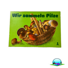 DDR Brettspiel - WIR SAMMELN