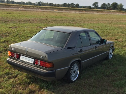 Klassik felgen 8 5 - +, x17