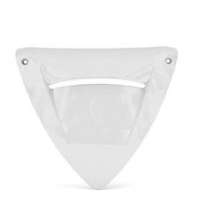 Einsatz Frontverkleidung weiß