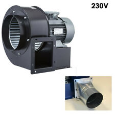 Industrie Radialgebläse +