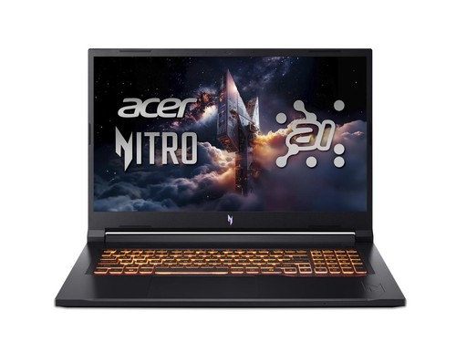 Acer nitro v17 - v17, (anv17-41-r8jv)
