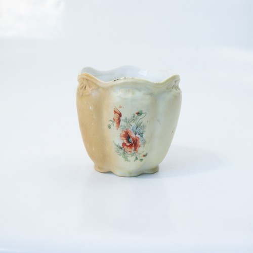 Vintage blumen porzellan - blumen,
