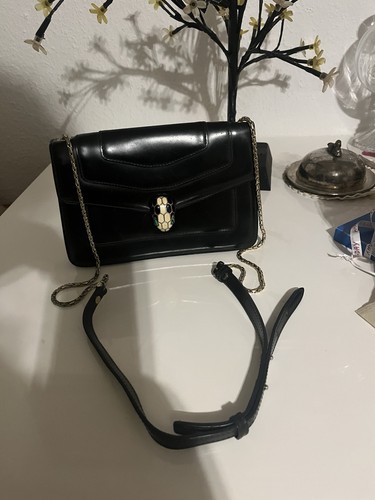 Vintage bulgari serpent - bulgari,