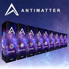 Antimatter Aroma Proxima