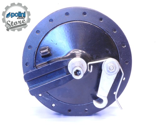 Vorderradnabe fantic cpl - cpl, 125
