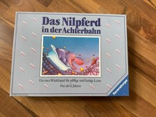 Ravensburger „Das Nilpferd