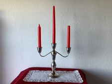 LEUCHTER KERZENSTÄNDER