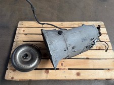 Mercedes W203 W209 R171 180/200 Komp. 5G Getriebe Automatikgetriebe 722695