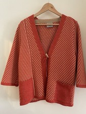 KRISS Damen Jacke Gr L 40/42