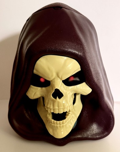 Masters the universe - of,