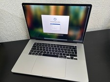 Apple MacBook Pro 16" (2019) , 16 GB RAM,  1 TB SSD, Display defekt