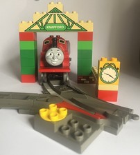 LEGO Duplo Thomas und seine