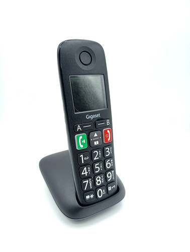 Gigaset e290h telefon mit - e290h,