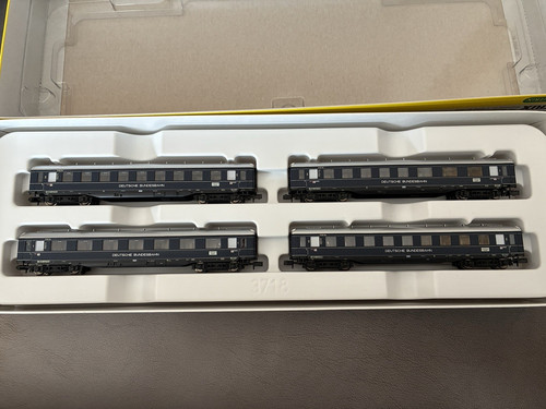 Minitrix 13718 mhi - minitrix,