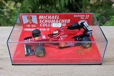 Michael Schumacher Ferrari