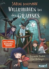 Willkommen bei den Grauses 2