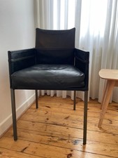 2x KFF TEXAS Armlehnenstuhl