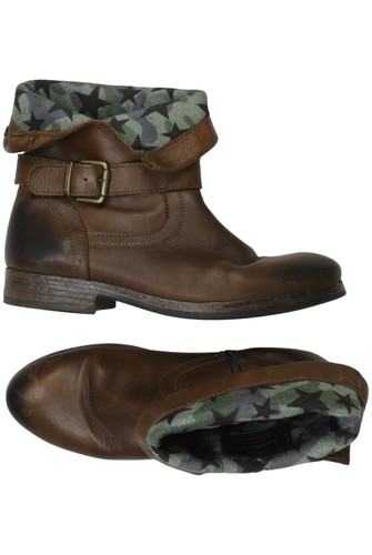 Replay stiefelette damen - replay, ankle
