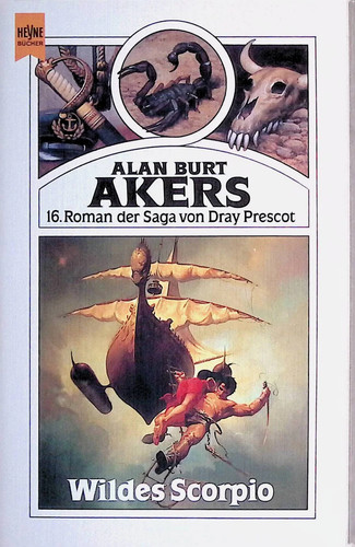 Alan burt akers wildes - alan,