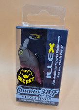Illex Chubby 38F Crankbait