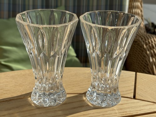 Gleiche glas blumenvase - x,