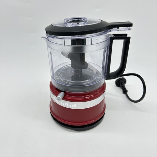 Kitchenaid 5kfc35616 eer - kitchenaid,