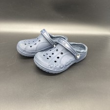 Crocs Baya Lined Clog