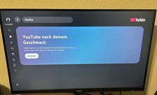 AOC Q27G2E/BK 27 Zoll QHD VA WLED Gaming Monitor - Schwarz/Rot