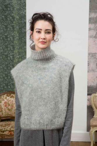 Lang yarns mohair - lang,