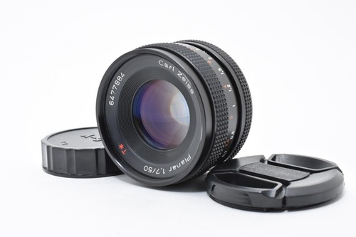 Fast neuwertig contax carl - neuwertig],