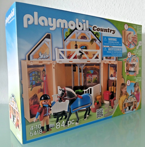 Playmobil country 5418 - playmobil®,
