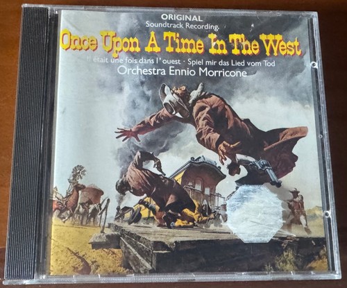 Ost once upon time - cd, in