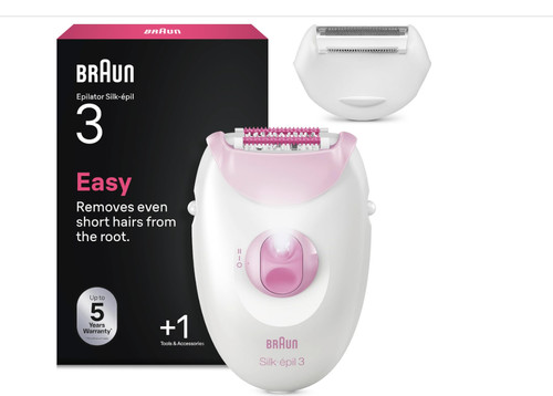 Braun silk épil - braun, silk-épil