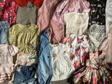 23-tlg. Paket Gr. 80 Sommer
