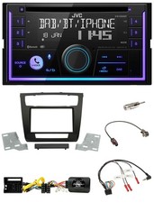 JVC Lenkrad USB 2DIN DAB