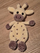 Snuggler Giraffe Süßes