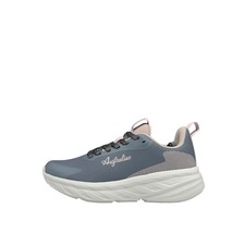 Australian AU52W101 Alpha CI01 Grey Pink Damenschuh